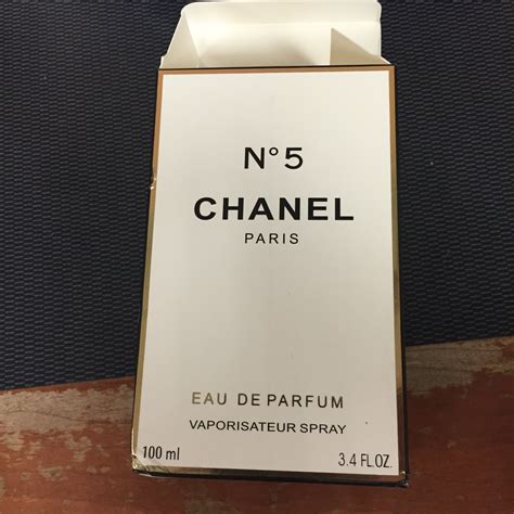 chanel n 5 packaging|chanel perfume bottles.